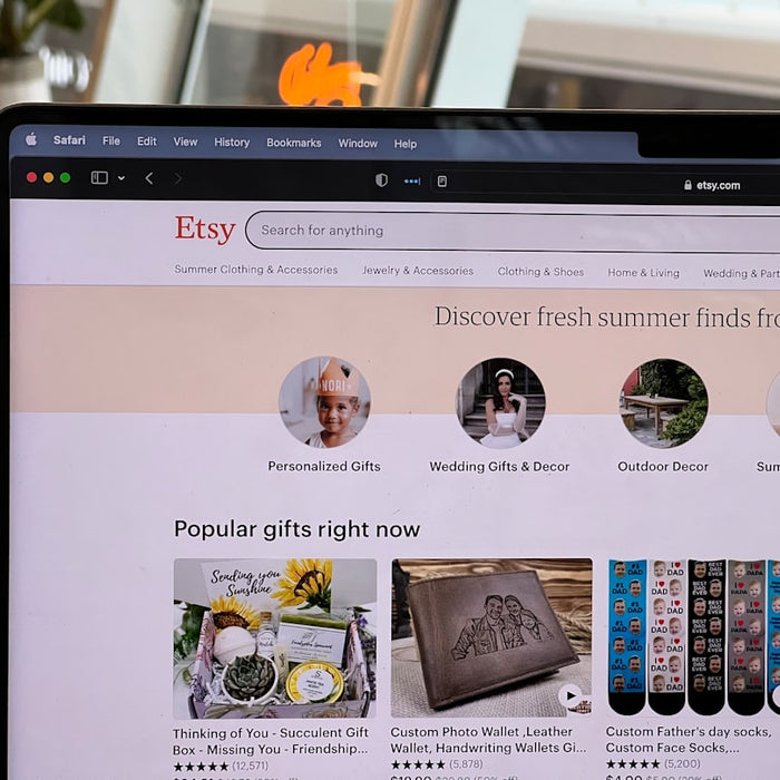 a screenshot of a computer