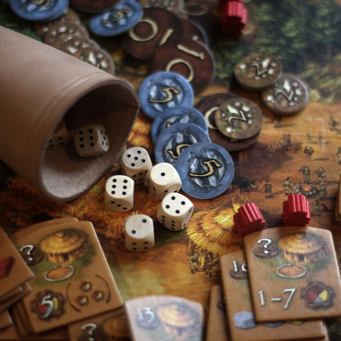 Custom Board Games for Corporate Branding: The Marketing Play Nobody Expects