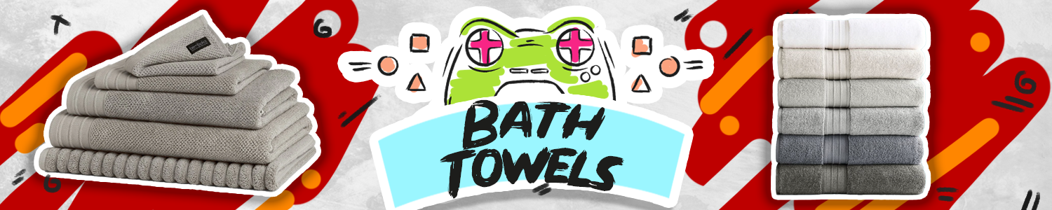 Bath Towels