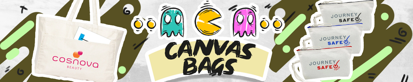 Canvas Bags PROMO PUNKS™