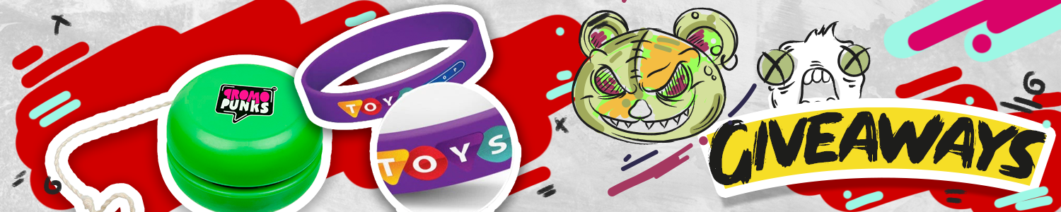 Promotional Giveaways