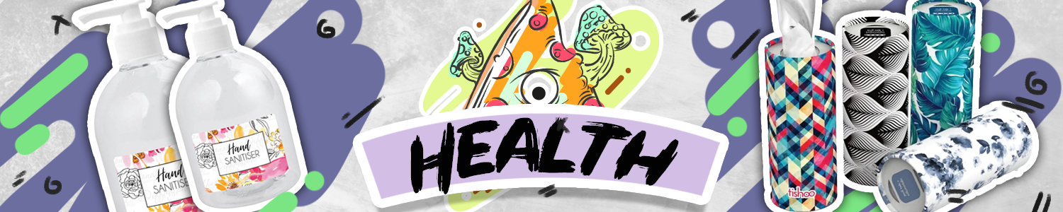 Health & Medical Products