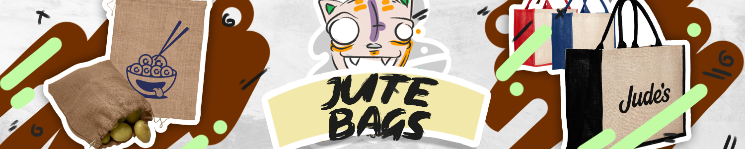 Jute Bags
