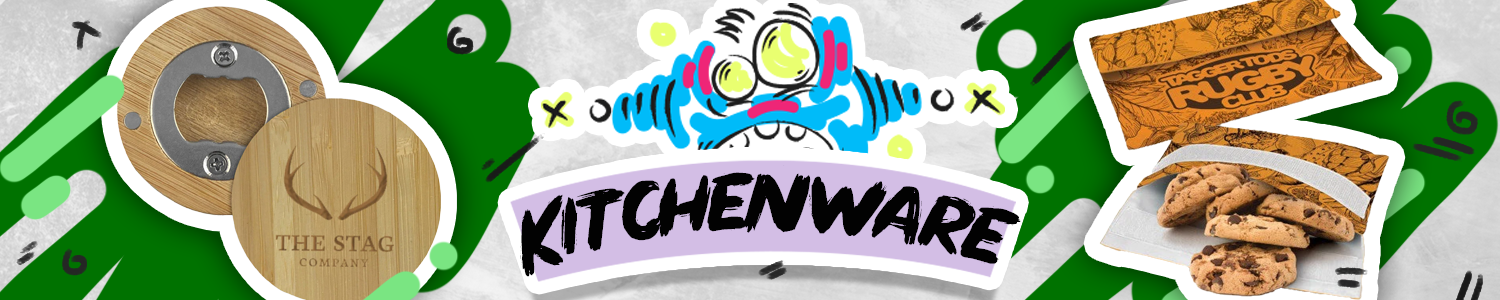 Kitchenware Products