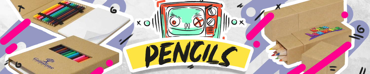 Pencils