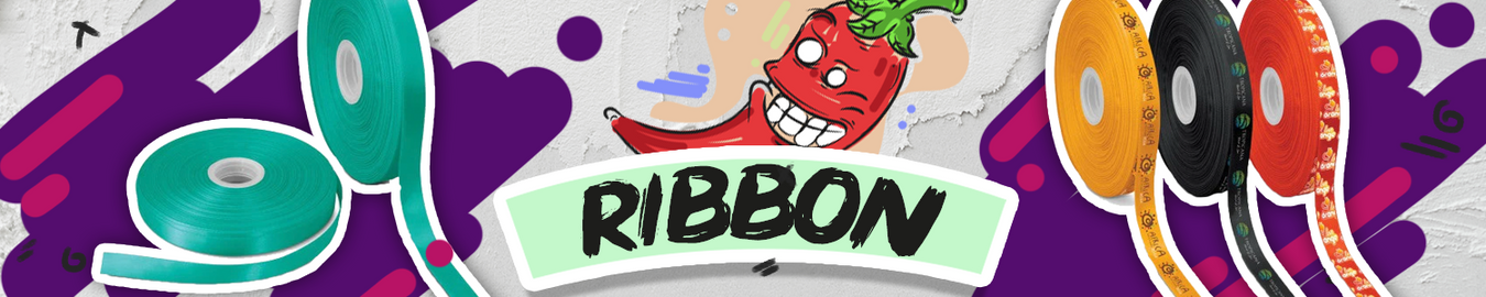 Ribbon PROMO PUNKS™