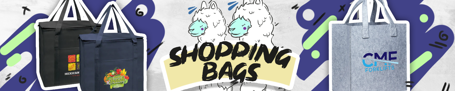 Shopping Bags