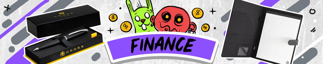 Finance Promotional Products Australia