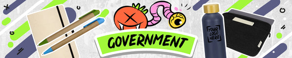 Government Promotional Products Australia