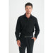 Men’s Blake Long Sleeve Shirt - Custom Promotional Product