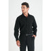 Men’s Blake Long Sleeve Shirt - Custom Promotional Product