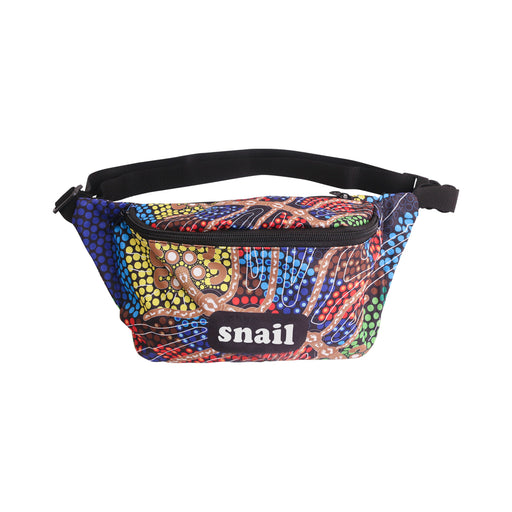 Sublimation Bum Bag Belt Bag - Custom Promotional Product