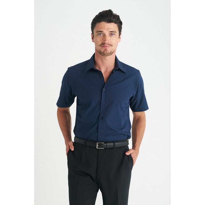 Men’s Blake Short Sleeve Shirt - Custom Promotional Product