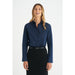Ladies Blake Long Sleeve Shirt - Custom Promotional Product