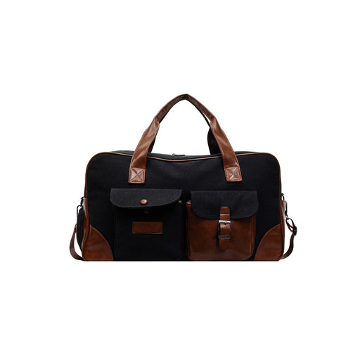 Vintage Canvas Duffle Bag - Custom Promotional Product