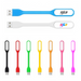 Bendy Light - Custom Promotional Product