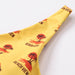 Women���s Polyester Spandex Sublimated Bikini top & bottom - Custom Promotional Product