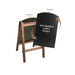 A-Frame Chalkboards - Custom Promotional Product