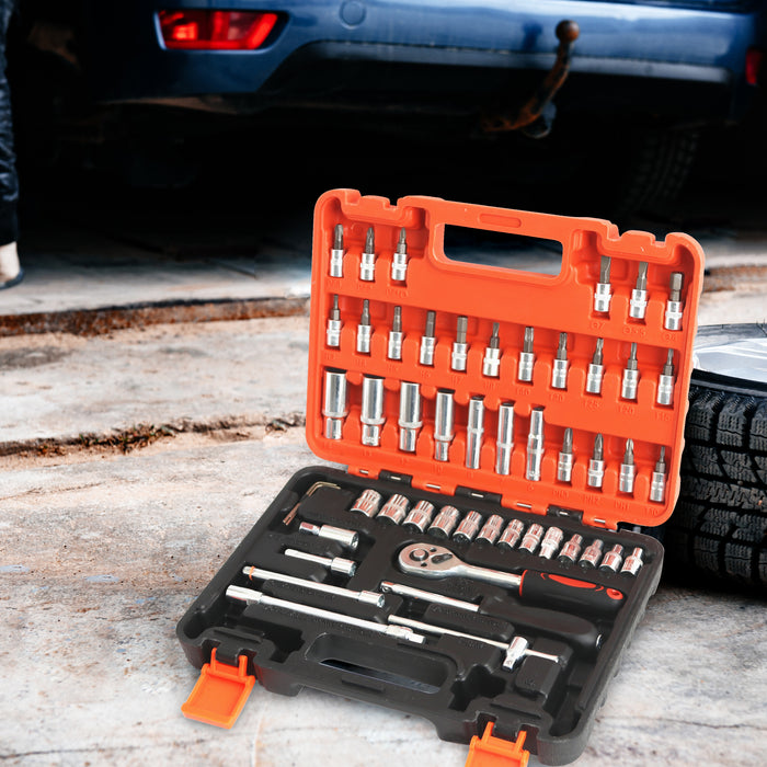 Mechanic Socket Set - Custom Promotional Product