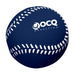Baseball Shape Stress Ball - Custom Promotional Product