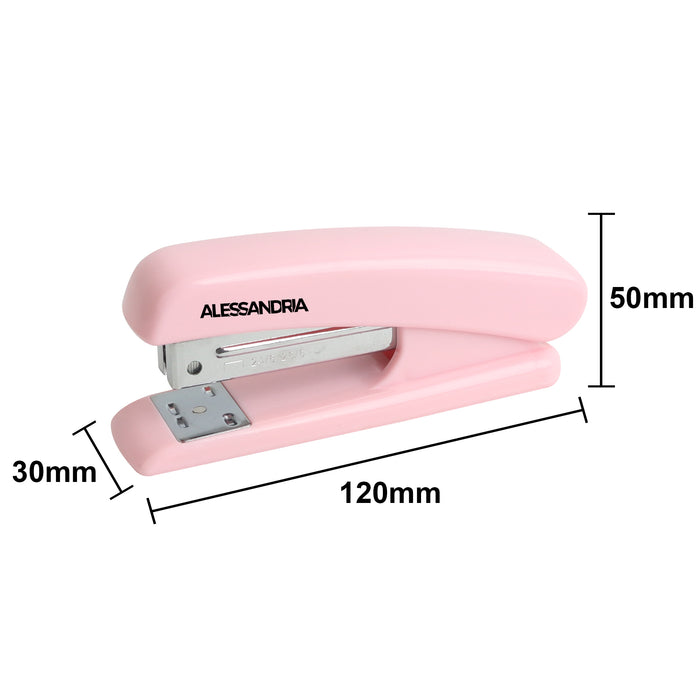 Stapler with 1000 Staples - Custom Promotional Product