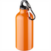 Oregon 400ml Sport Bottle w/ Carabiner - Custom Promotional Product