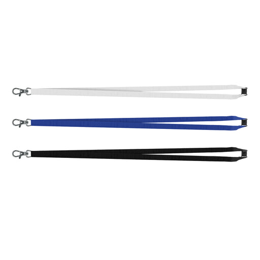 Evox Lanyard - Unbranded - Custom Promotional Product