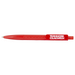 Geometric Ballpoint Pen - Custom Promotional Product