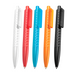 Geometric Ballpoint Pen - Custom Promotional Product