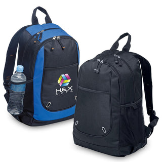 Motion Backpack - Custom Promotional Product