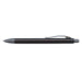 Arizona Pen - A sleek metal pen featuring a black finish and a clip for easy carrying.