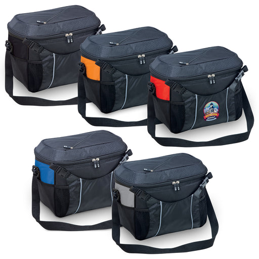 Jump Cooler - Custom Promotional Product