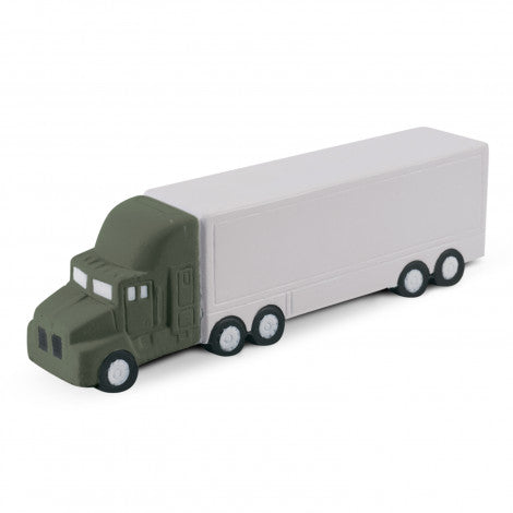 Stress Truck - Custom Promotional Product