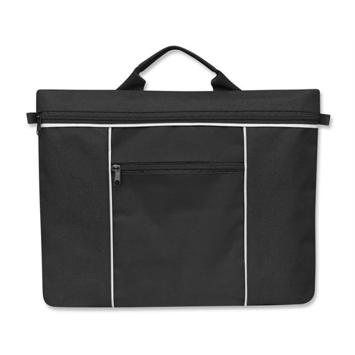 Envoy Satchel - Custom Promotional Product