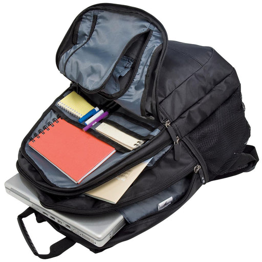 Jet Laptop Backpack - Custom Promotional Product