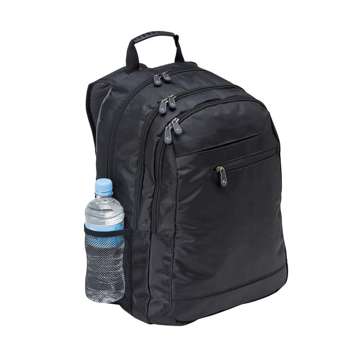 Jet Laptop Backpack - Custom Promotional Product