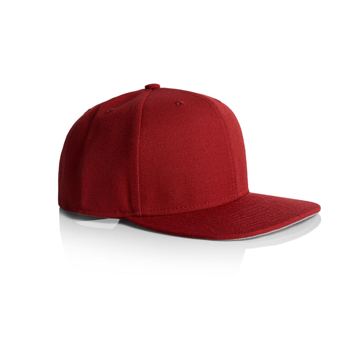 AS Colour Stock Cap - Custom Promotional Product
