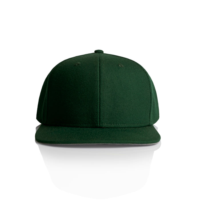 AS Colour Stock Cap - Custom Promotional Product