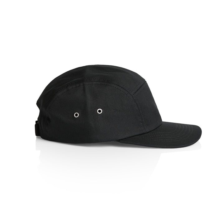AS Colour Finn Five Panel Cap - Custom Promotional Product