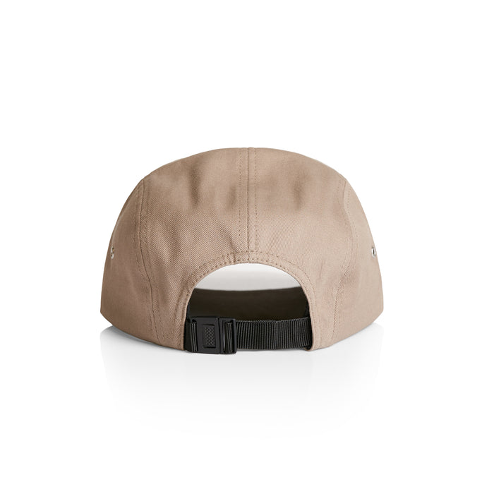AS Colour Finn Five Panel Cap - Custom Promotional Product