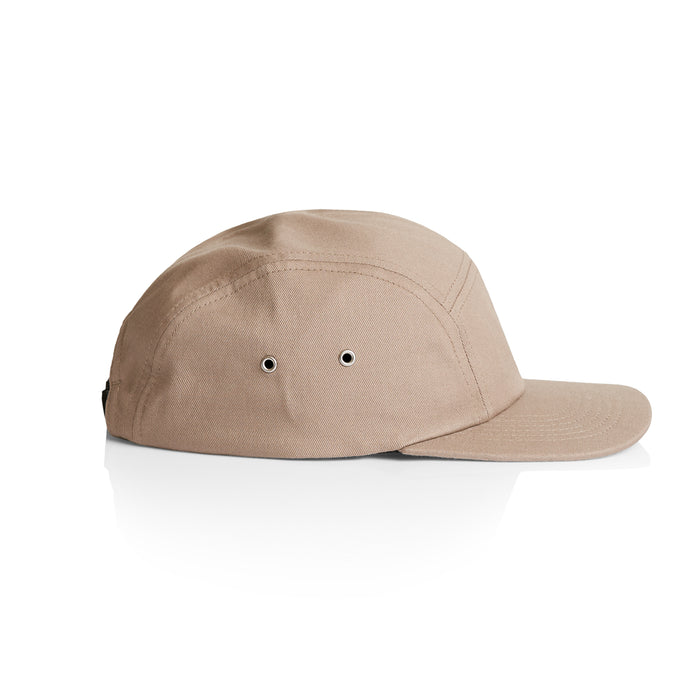 AS Colour Finn Five Panel Cap - Custom Promotional Product