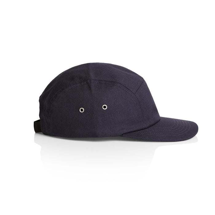 AS Colour Finn Five Panel Cap - Custom Promotional Product