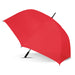 Hydra Sports Umbrella -  Colour Match - A red Hydra Sports Umbrella featuring a durable construction and a sleek design.