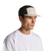 AS Colour Finn Two-Tone Nylon Cap - Custom Promotional Product