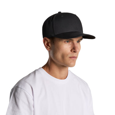 AS Colour Stock Flex Cap - Custom Promotional Product