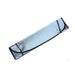 Fully Custom Aluminum Foil Car Sun Shades - SF - Custom Promotional Product
