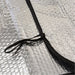 Fully Custom Aluminum Foil Car Sun Shades - SF - Custom Promotional Product
