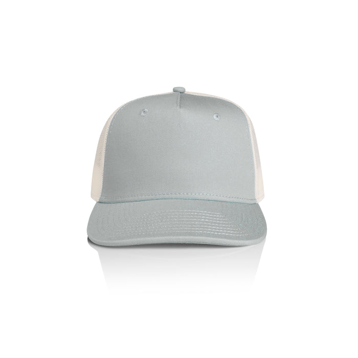 AS Colour Stock Contrast Trucker - Custom Promotional Product