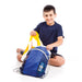 Matrix Backsack - Custom Promotional Product