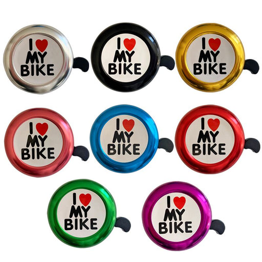 Bicycle Bells - Custom Promotional Product